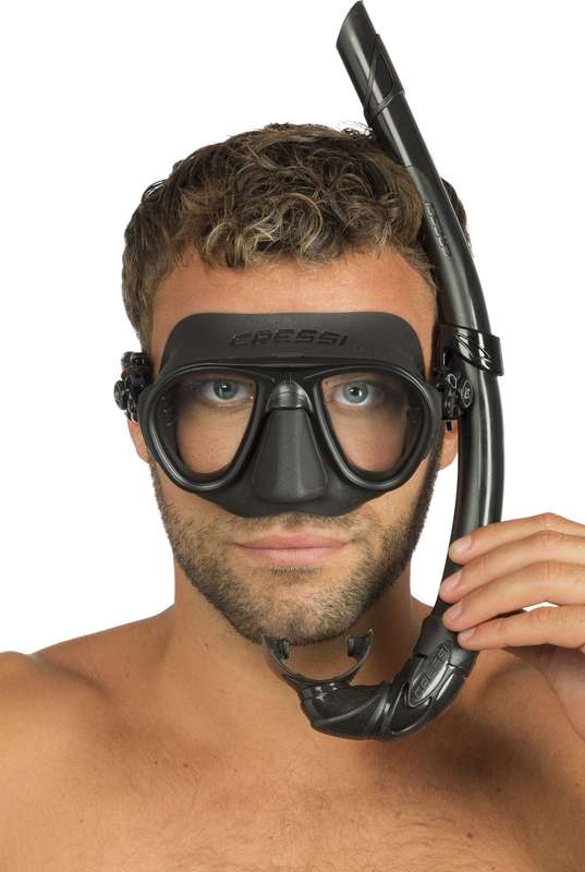 Calibro + Corsica Combo - Scuba, Snorkelling