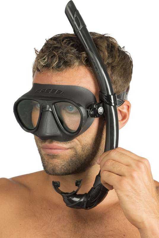 Calibro + Corsica Combo - Scuba, Snorkelling