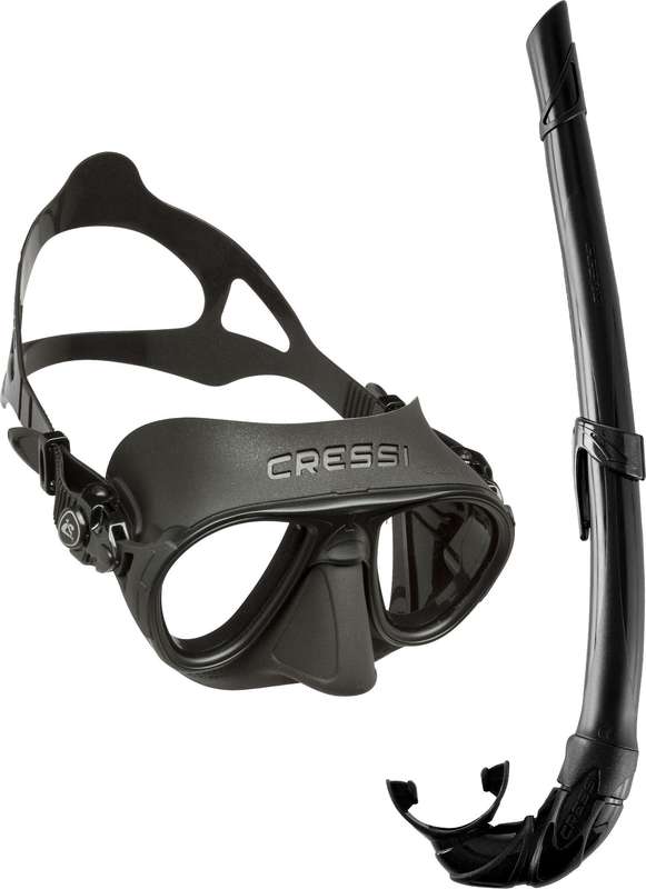 Calibro + Corsica Combo - Scuba, Snorkelling