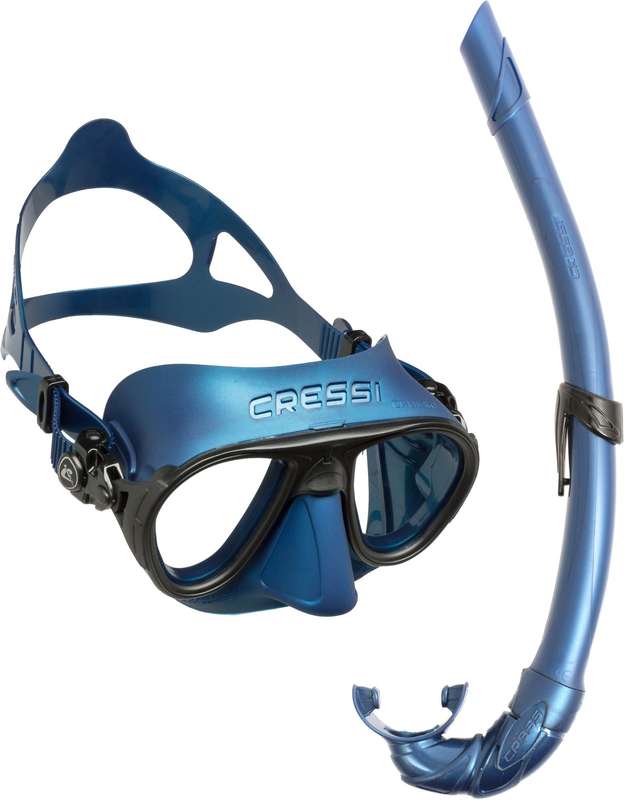 Calibro + Corsica Combo - Scuba, Snorkelling