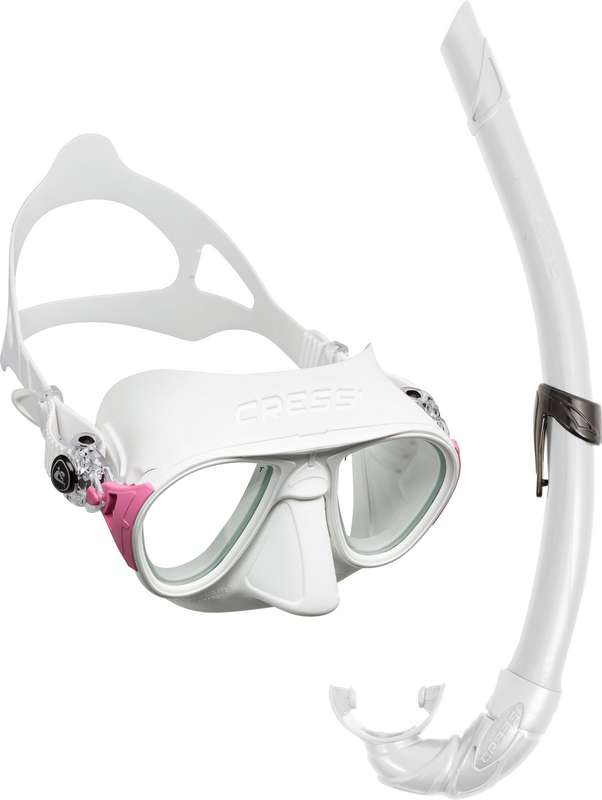 Calibro + Corsica Combo - Scuba, Snorkelling