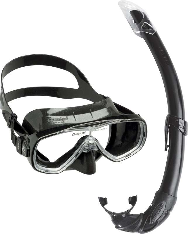 Onda + Mexico Combo - Snorkelling, Scuba