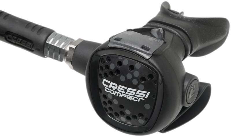 AC2 Compact & Octopus Compact Regulator