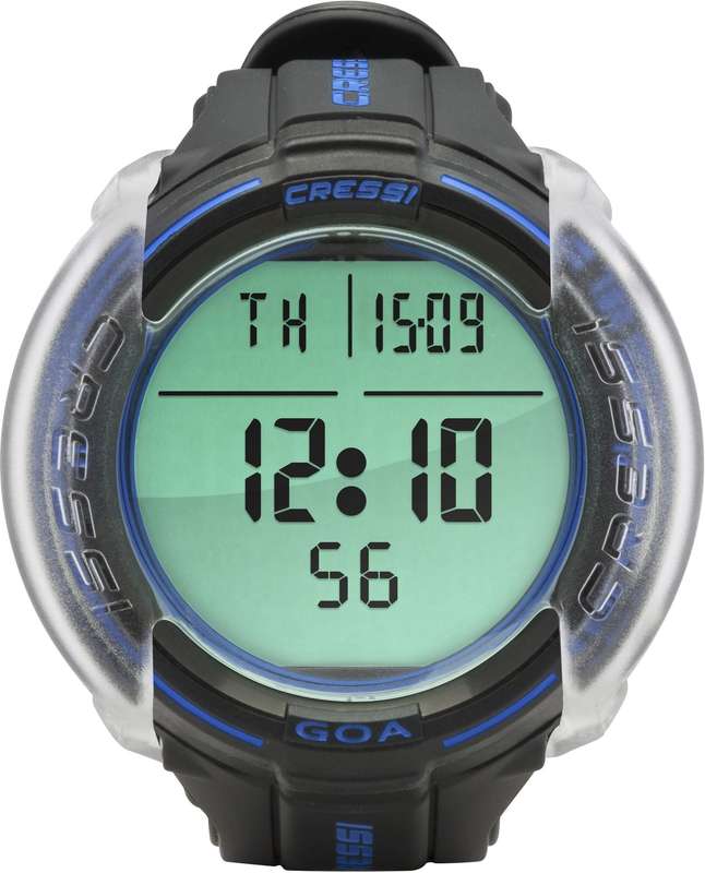 Sil.Protective Lens Watch Style Computer Screen
