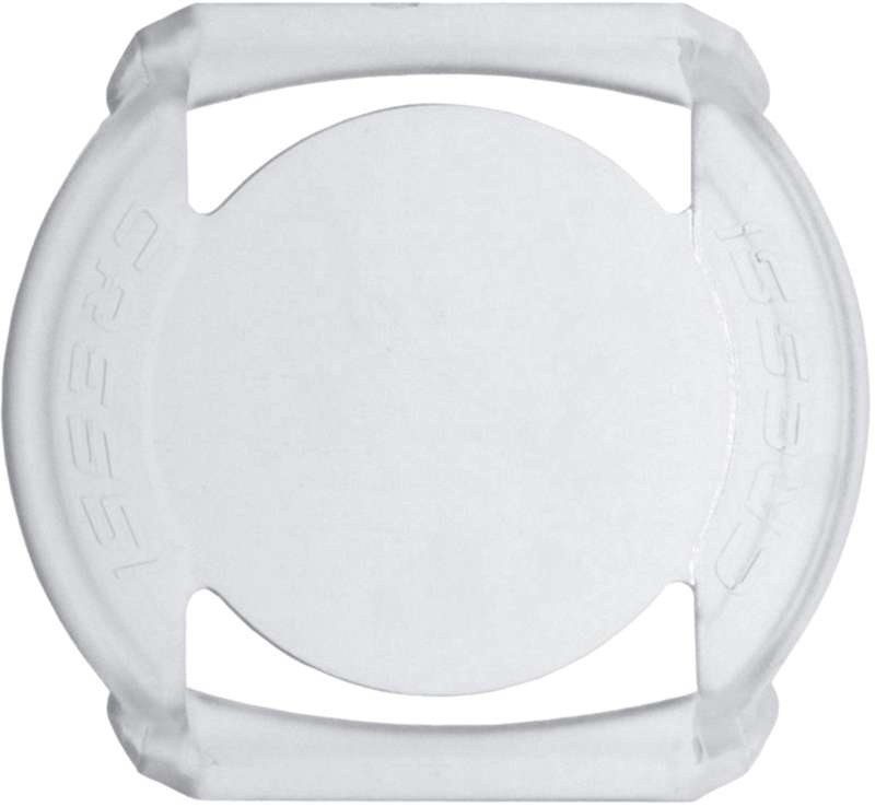 Sil.Protective Lens Watch Style Computer Screen