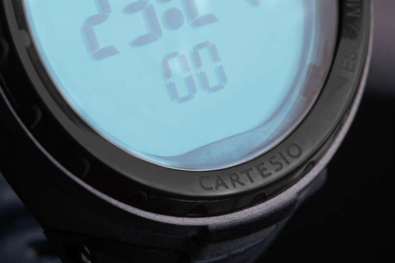 Cartesio Watch/Dive Computer