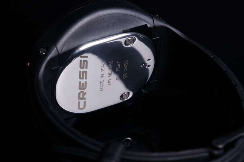 Cartesio Watch/Dive Computer