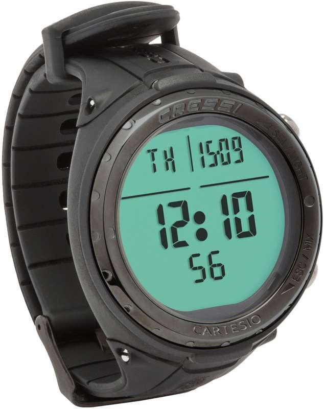Cartesio Watch/Dive Computer