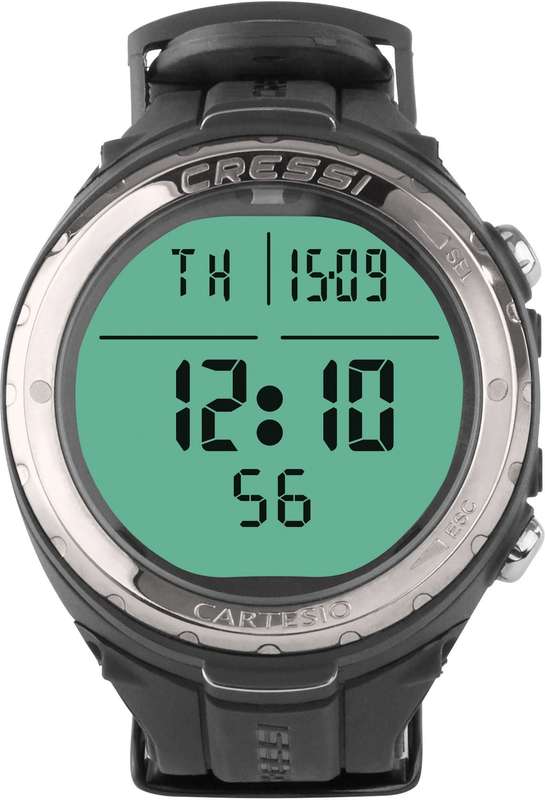 Cartesio Watch/Dive Computer