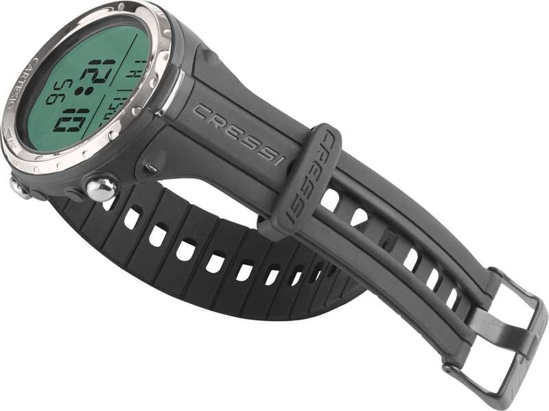 Cartesio Watch/Dive Computer