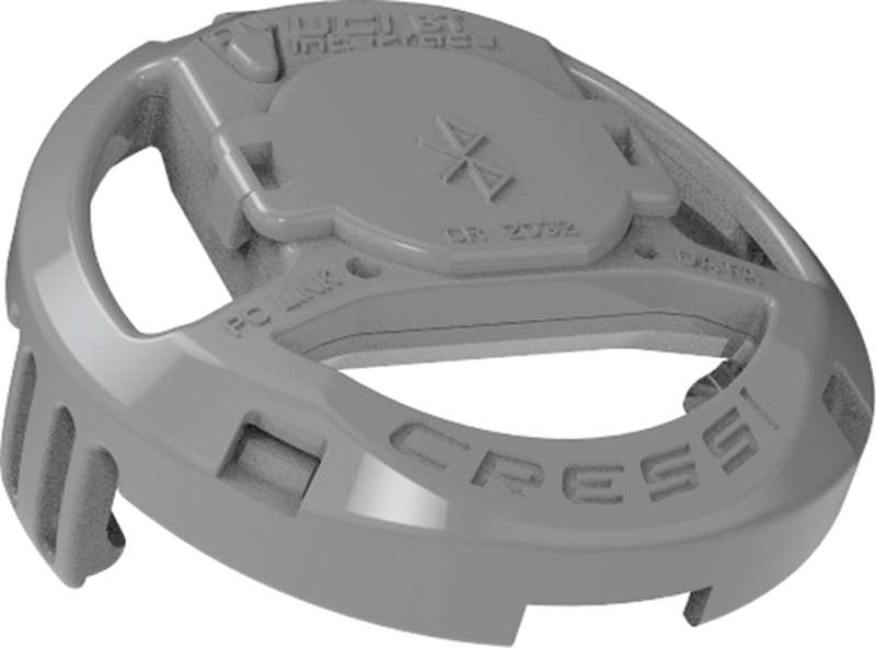 Interface BT Watch Style Computer