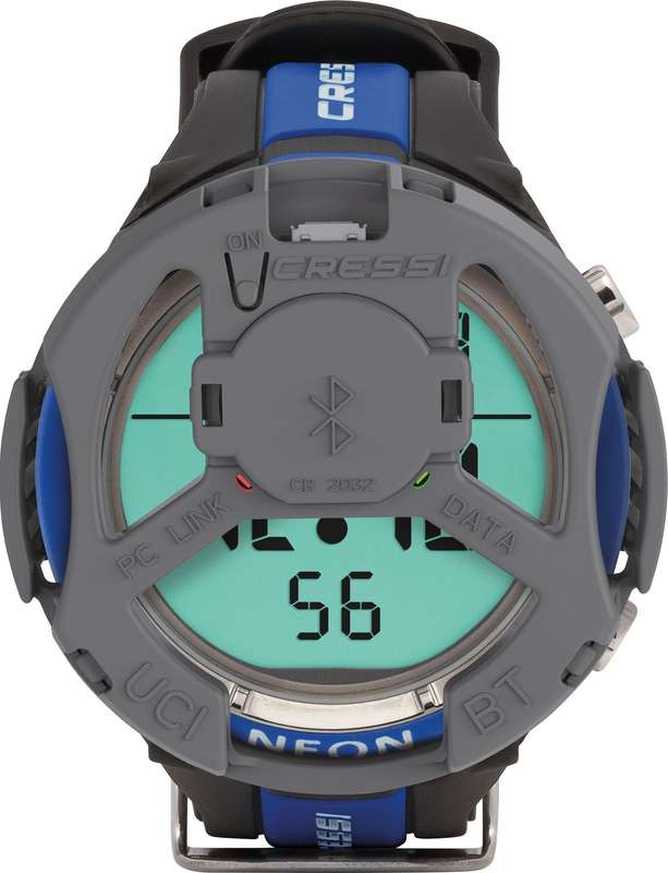 Interface BT Watch Style Computer