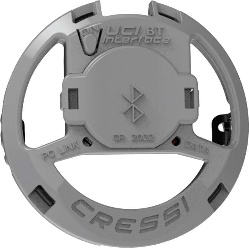 Interface BT Watch Style Computer