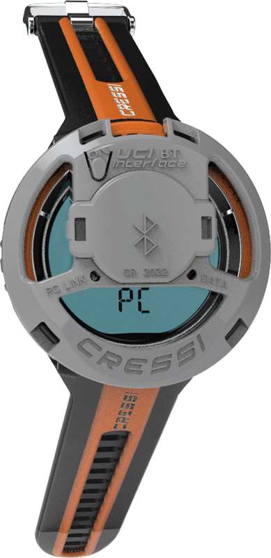 Interface BT Watch Style Computer