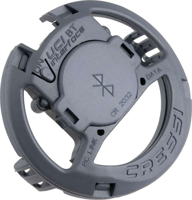 Interface BT Watch Style Computer