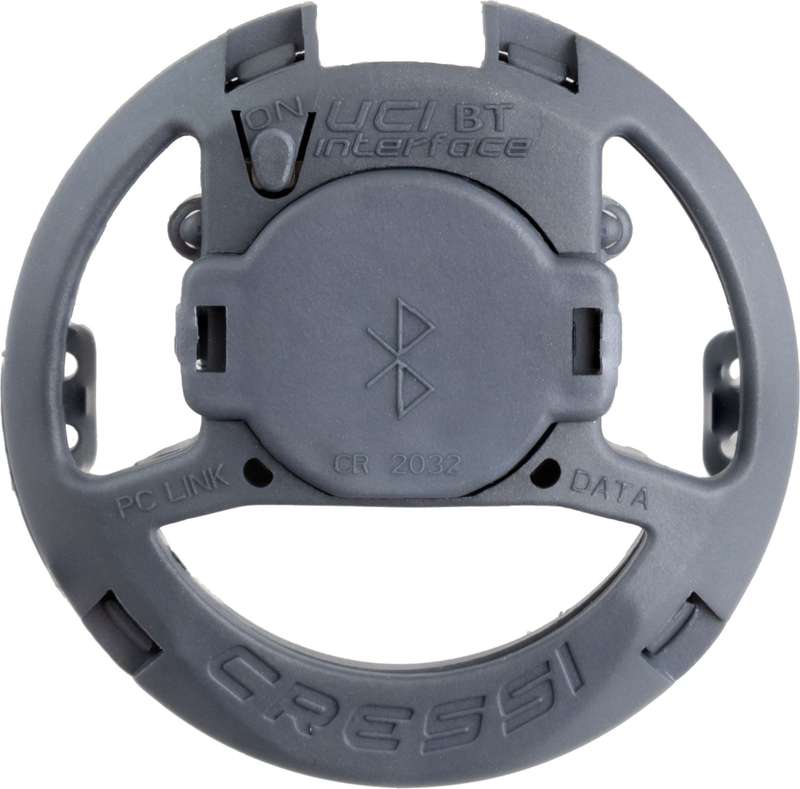 Interface BT Watch Style Computer