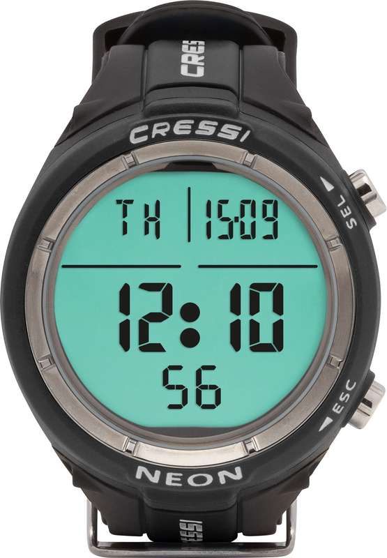 Neon Watch Dive Computer