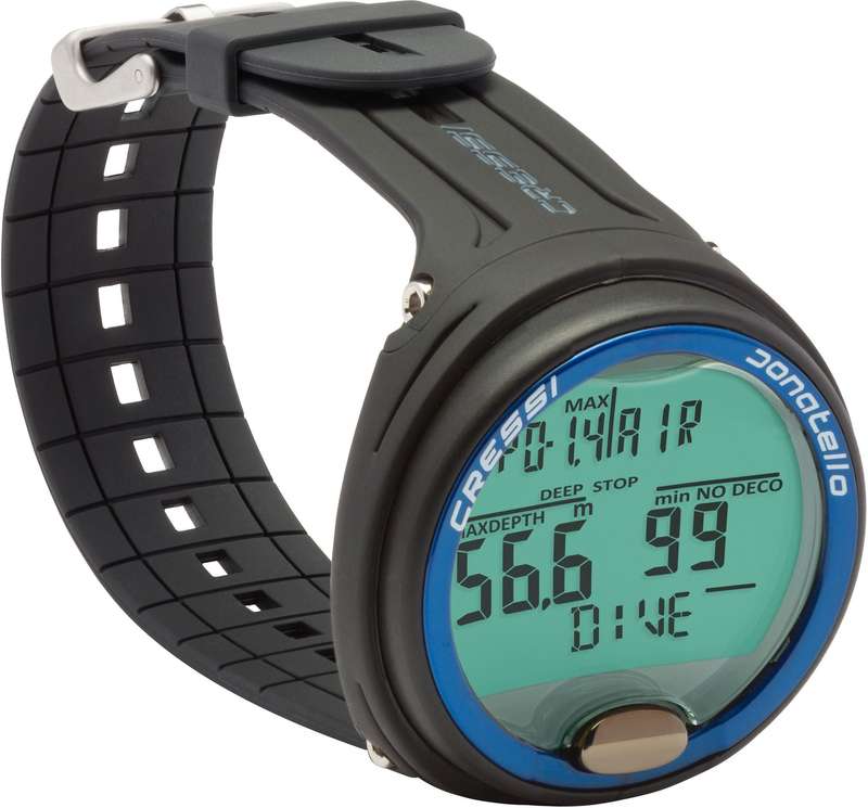 Cressi Donotello Diving Computer