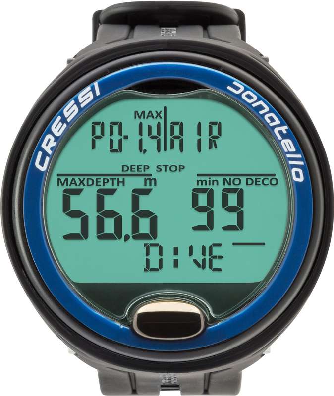 Cressi Donotello Diving Computer