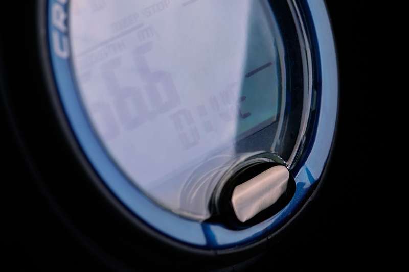 Cressi Donotello Diving Computer