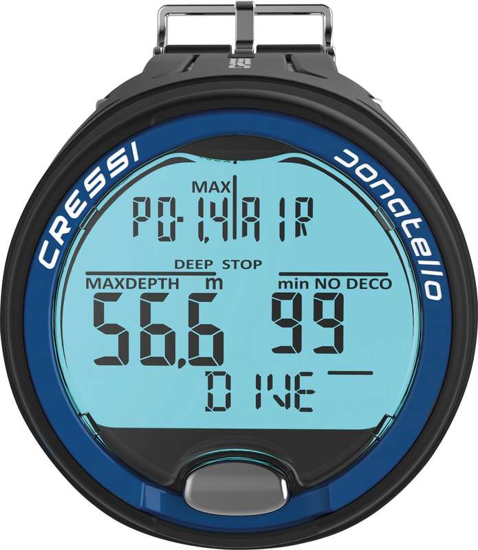 Cressi Donotello Diving Computer