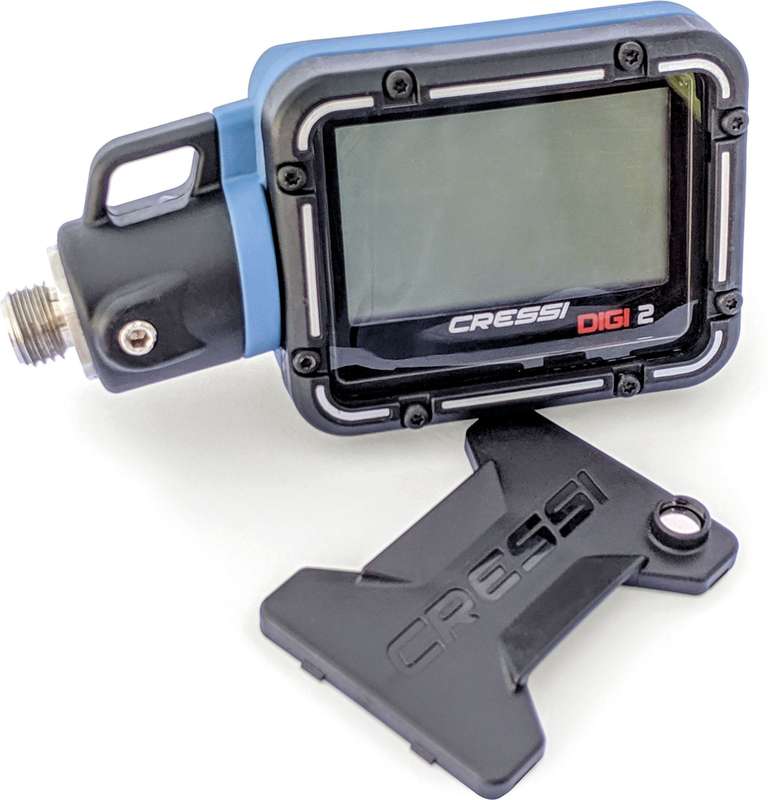 Digi2 Digital Console (Digital Pressure Gauge)