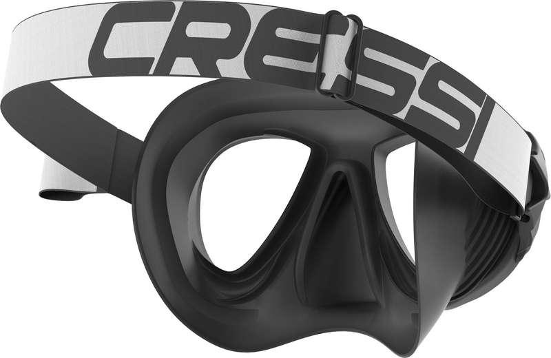 Samoa Mask - Scuba mask, Snorkelling mask