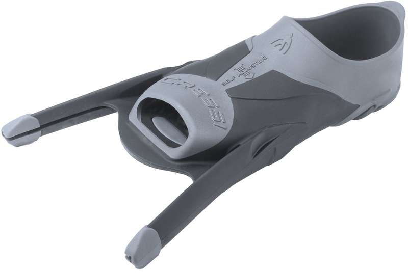 Gara Turbo Foot Pocket Fins