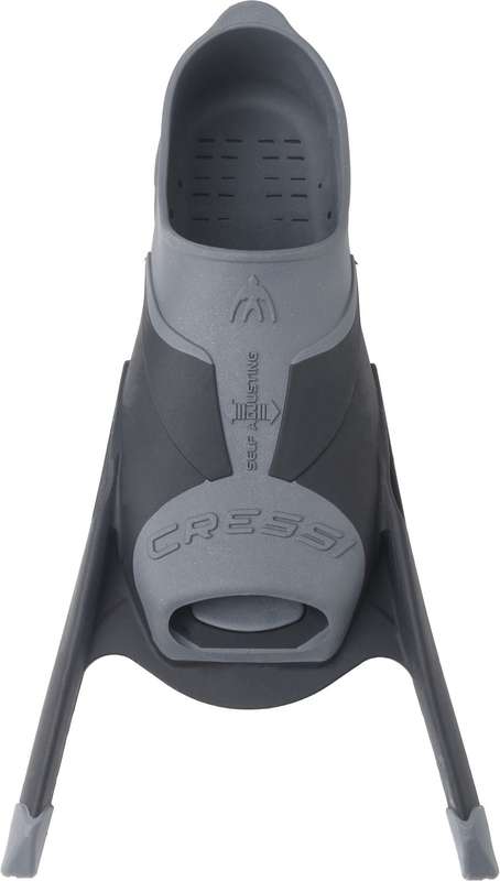 Gara Turbo Foot Pocket Fins