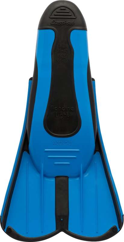 Light Fins