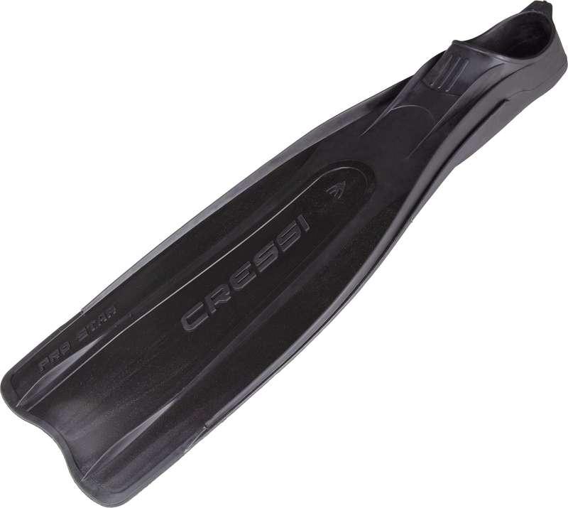 Pro Star Fins - Scuba Fins, Snorkelling Fins