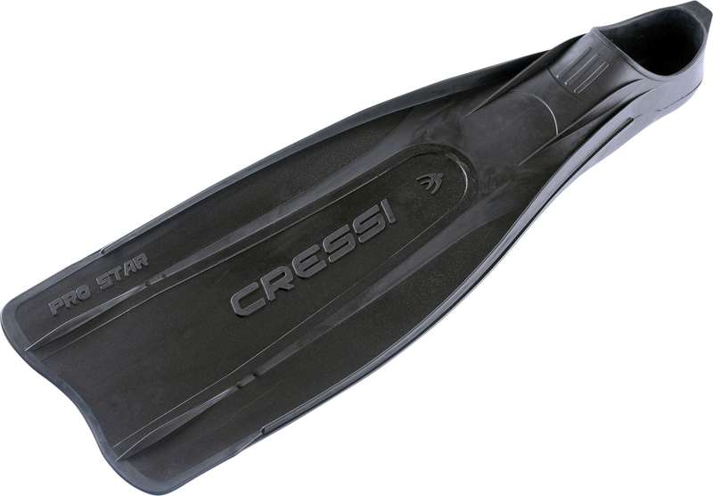 Pro Star Fins - Scuba Fins, Snorkelling Fins