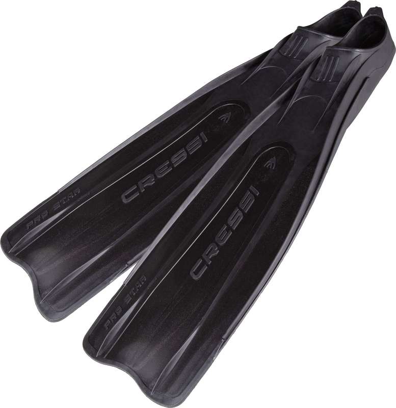 Pro Star Fins - Scuba Fins, Snorkelling Fins