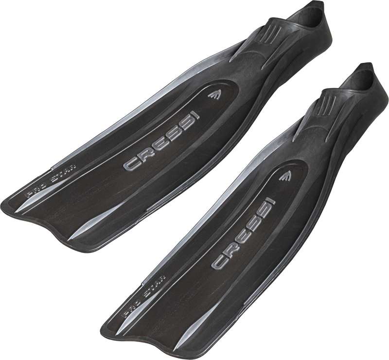 Pro Star Fins - Scuba Fins, Snorkelling Fins