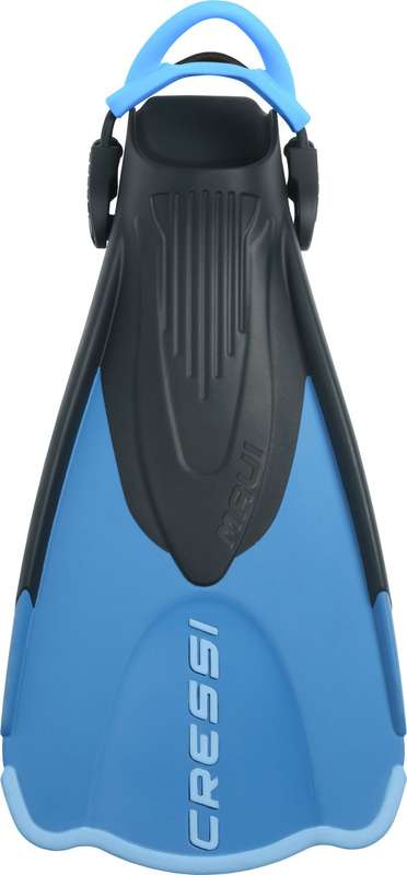 Maui Short Fins