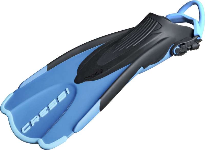 Maui Short Fins