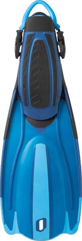 Cressi Maui Fins - Scuba fins, Snorkelling fins