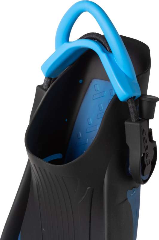 Cressi Maui Fins - Scuba fins, Snorkelling fins