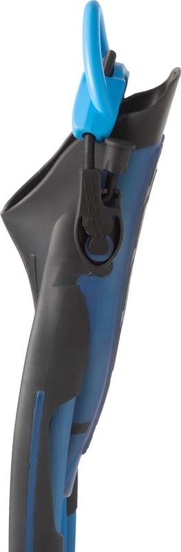Cressi Maui Fins - Scuba fins, Snorkelling fins