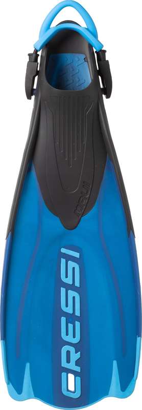 Cressi Maui Fins - Scuba fins, Snorkelling fins