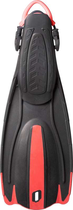 Cressi Maui Fins - Scuba fins, Snorkelling fins