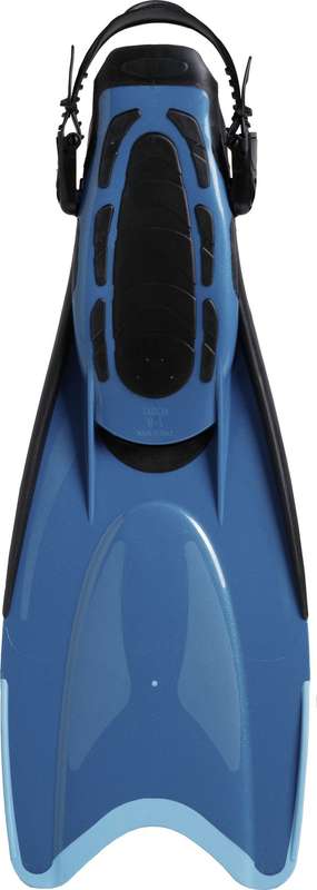 Palau Snorkel Set