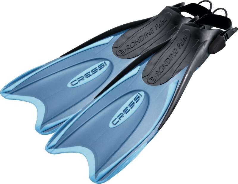 Palau Fins - Snorkelling fins