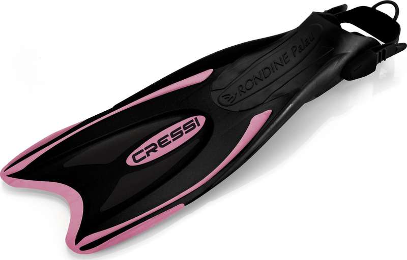 Palau Fins - Snorkelling fins