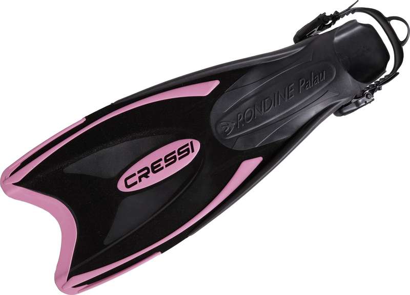 Palau Fins - Snorkelling fins