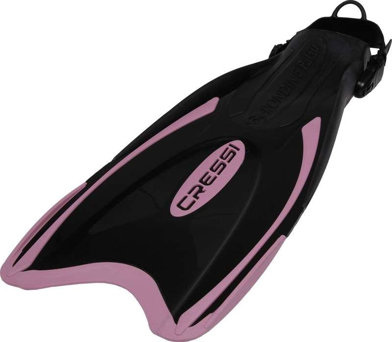 Palau Fins - Snorkelling fins