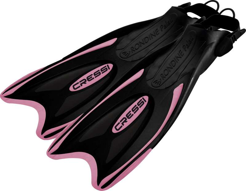 Palau Fins - Snorkelling fins