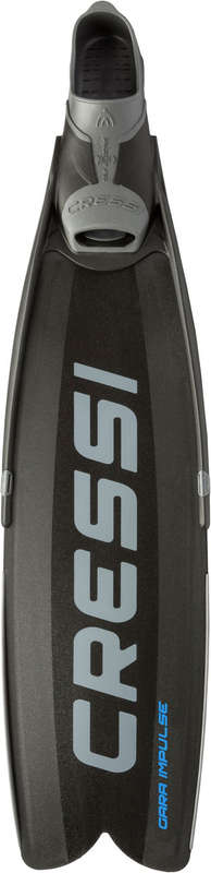 Cressi Gara Modular Impulse Fins - Freediving fins