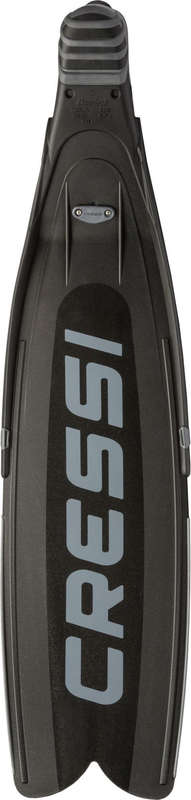 Cressi Gara Modular Impulse Fins - Freediving fins