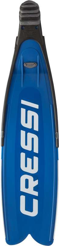 Cressi Gara Modular Impulse Fins - Freediving fins